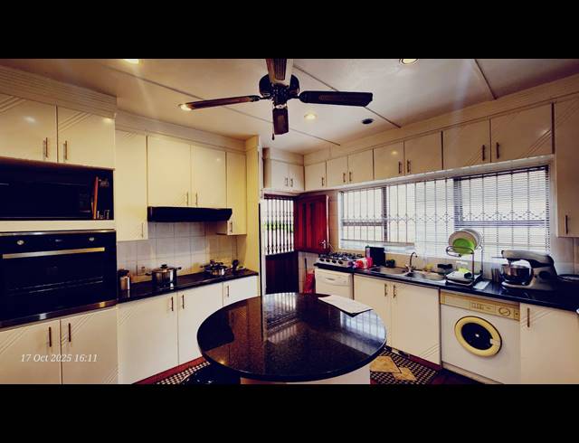 4 BEDROOM HOUSE FOR SALE IN ALLANDALE